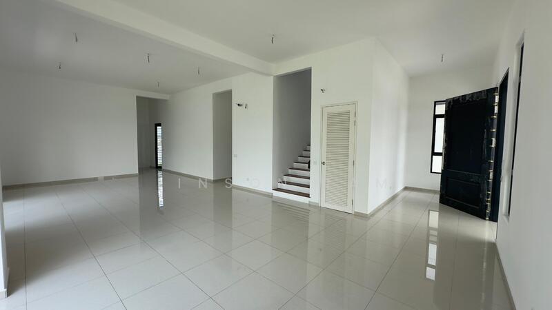 Norton Garden Bungalow @ Eco Grandeur - 2