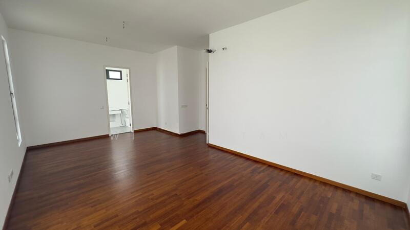 Norton Garden Bungalow @ Eco Grandeur - 3