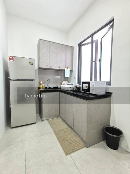 Meritus Residensi - 2