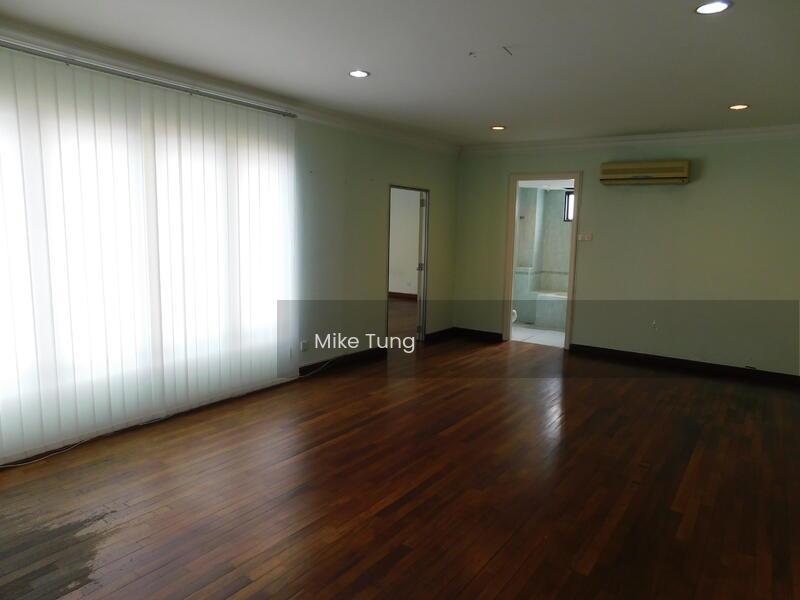 Bungalow at Ampang Hilir - 2