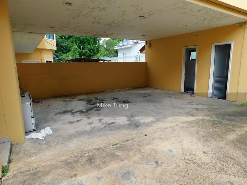 Bungalow at Ampang Hilir - 4