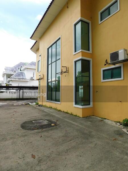 Bungalow at Ampang Hilir - 5