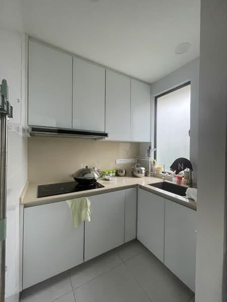 Semi-Detached House at Setia Eco Templer - 5