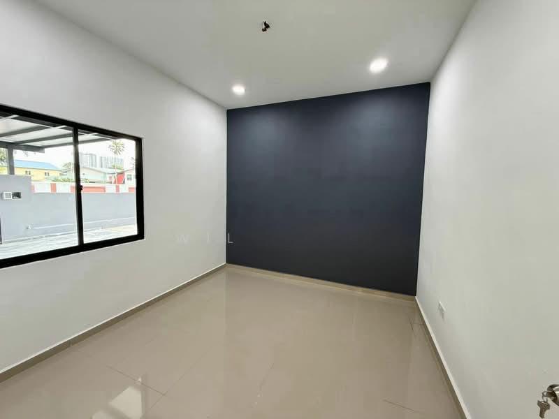 Masai , Taman Bunga Raya - 2