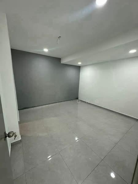 Masai , Taman Bunga Raya - 3