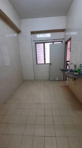 Greenview Residence - 3