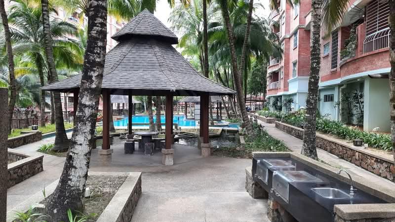 Greenview Residence - 1