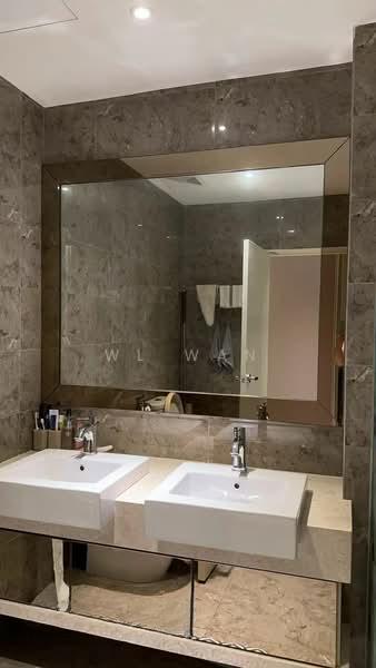 Dorsett Residences Sri Hartamas - 3