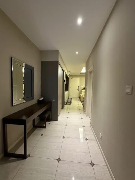 Dorsett Residences Sri Hartamas - 5