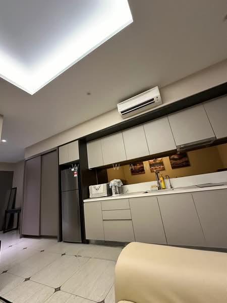 Dorsett Residences Sri Hartamas - 2