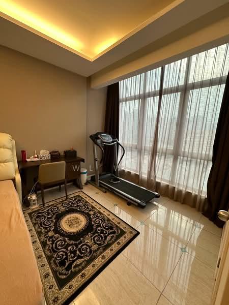 Dorsett Residences Sri Hartamas - 4