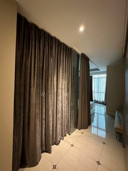 Dorsett Residences Sri Hartamas - 1