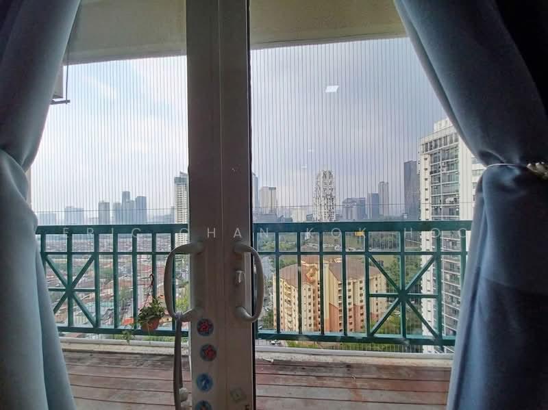 Menara Duta 2 - 2