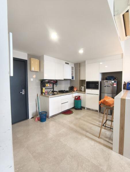 Paradiso Nuova (Merak Kayangan) - 4