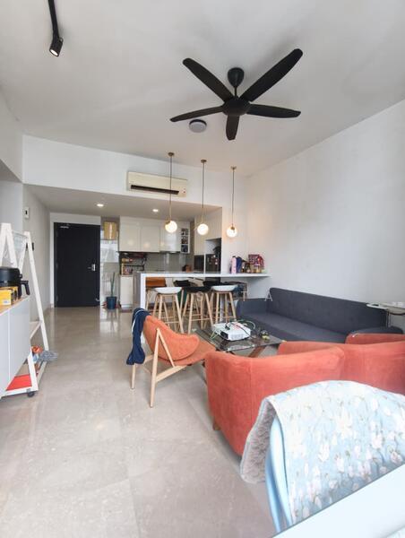 Paradiso Nuova (Merak Kayangan) - 2