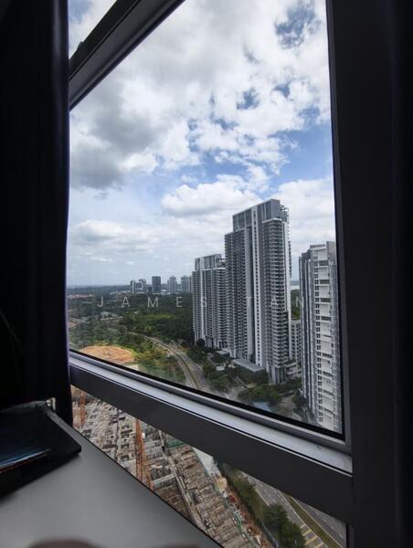 Paradiso Nuova (Merak Kayangan) - 1