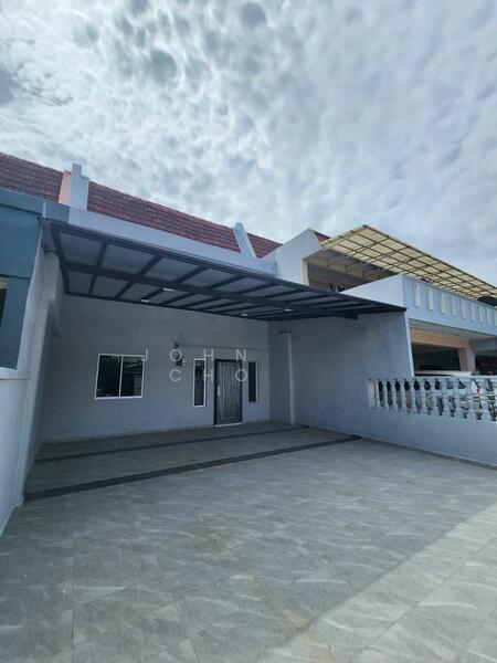 Bukit Kempa Bukit Kempa Bukits Kempas - 1