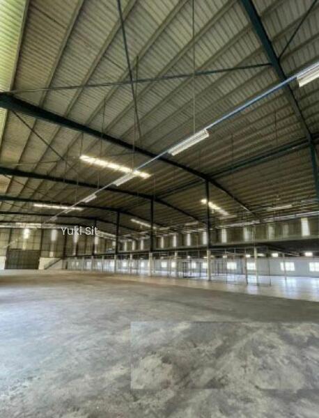 Gopeng Industrial Park, Simpang Pulai, Ipoh - 2