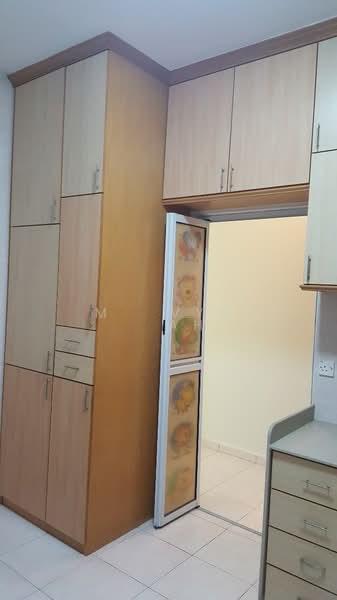 Sunrise Garden Condominium - 2