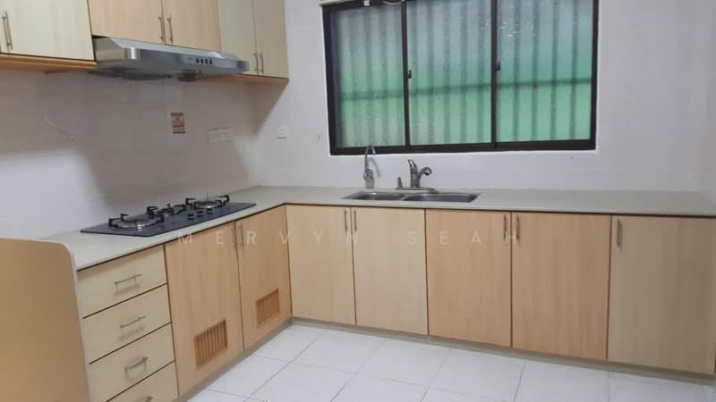 Sunrise Garden Condominium - 3