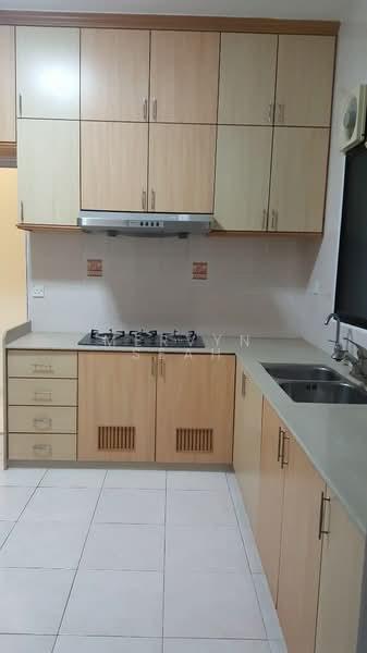 Sunrise Garden Condominium - 4