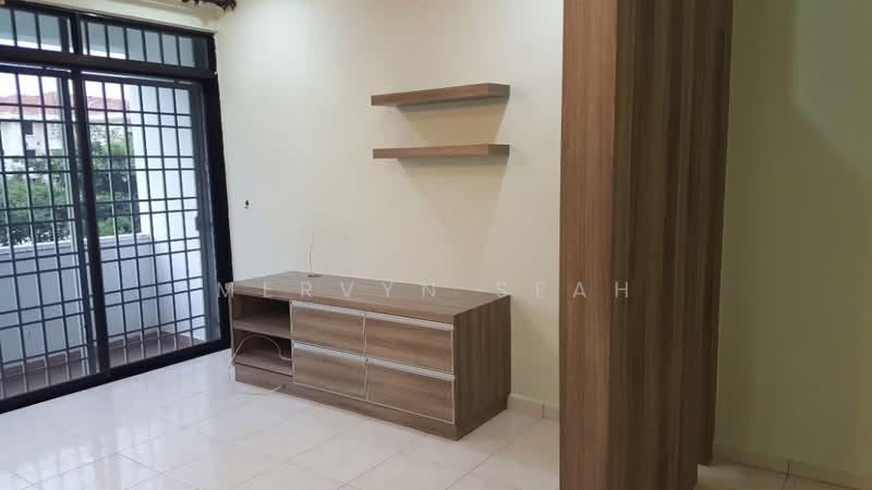 Sunrise Garden Condominium - 5