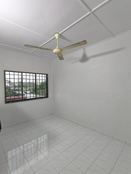 Taman Kota Masai - 5