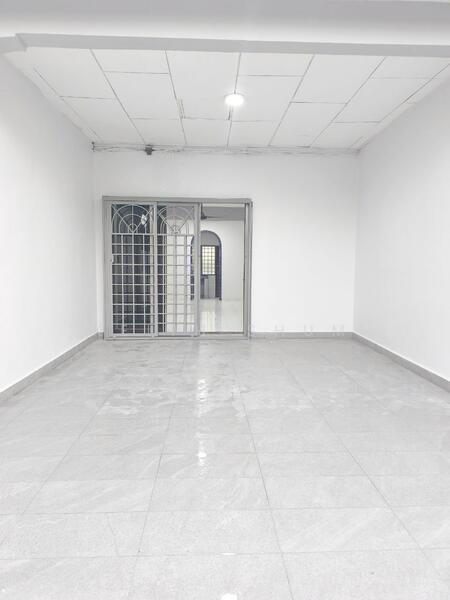 Taman Kota Masai - 2