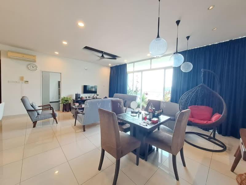 Olive Tree Residences - 2