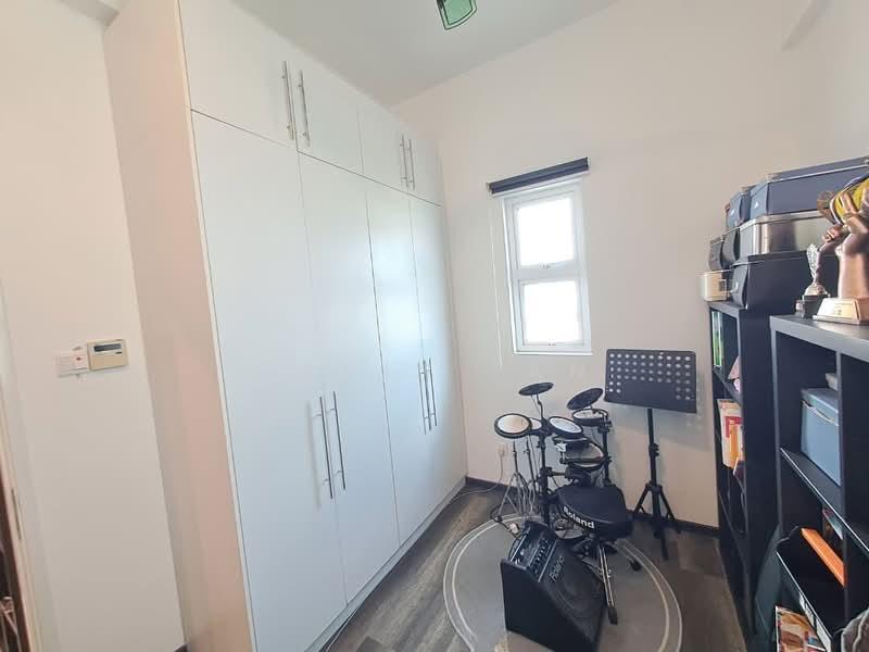 Olive Tree Residences - 4