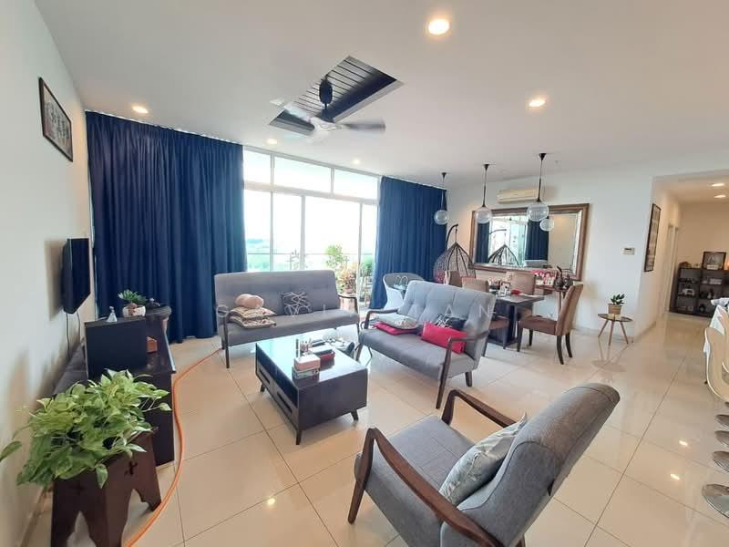 Olive Tree Residences - 1