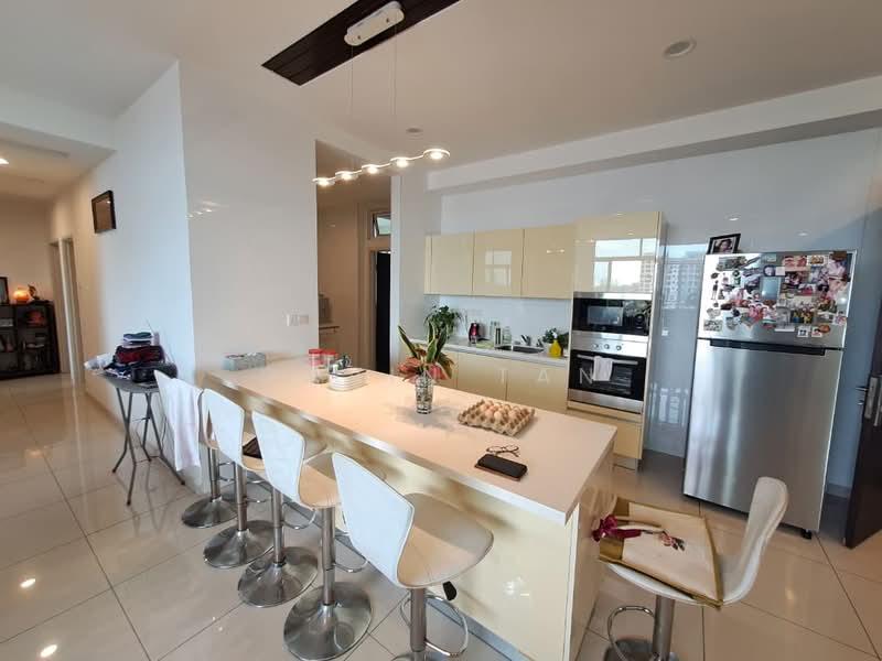 Olive Tree Residences - 3