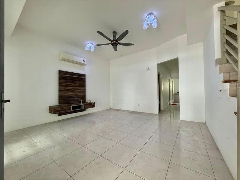 Pengkalan Tiara Double Storey House - 3