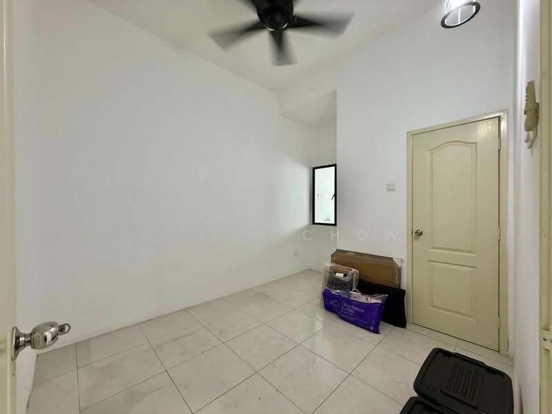 Pengkalan Tiara Double Storey House - 5