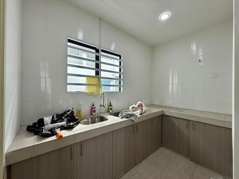 Pengkalan Tiara Double Storey House - 4