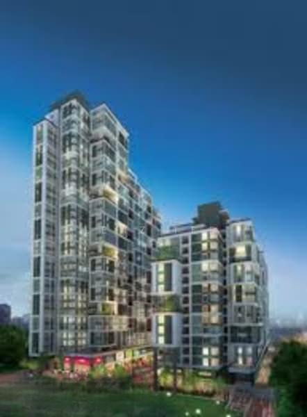 Arcoris Residences - 5