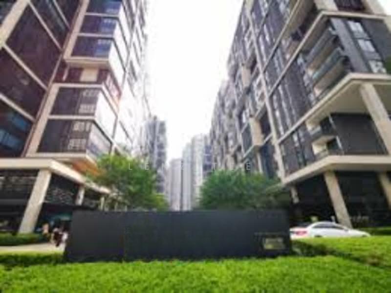 Arcoris Residences - 4