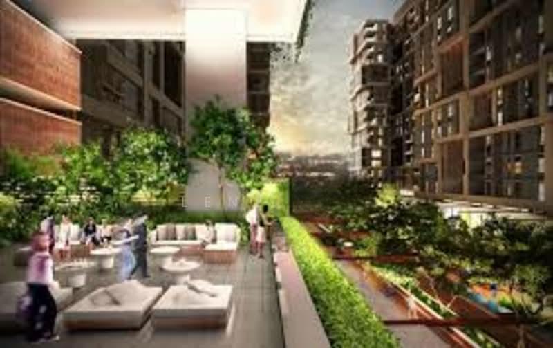 Arcoris Residences - 3