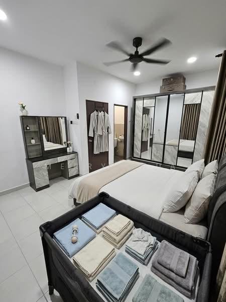 Taman Pulai Mutiara - 2