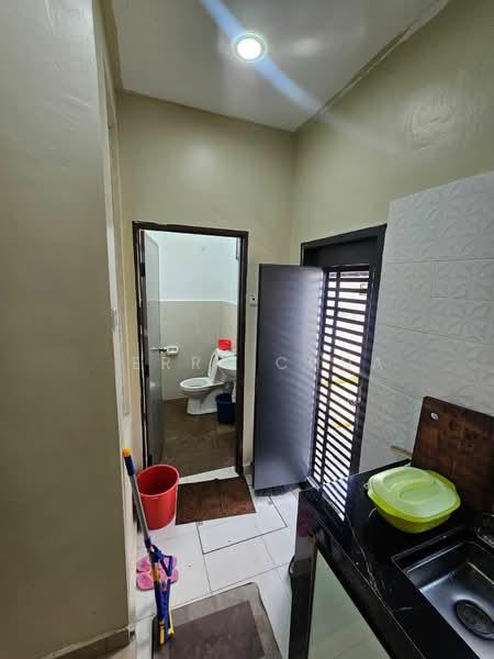 Taman Pulai Mutiara - 4