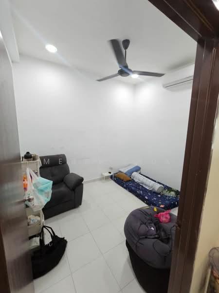 Taman Pulai Mutiara - 5