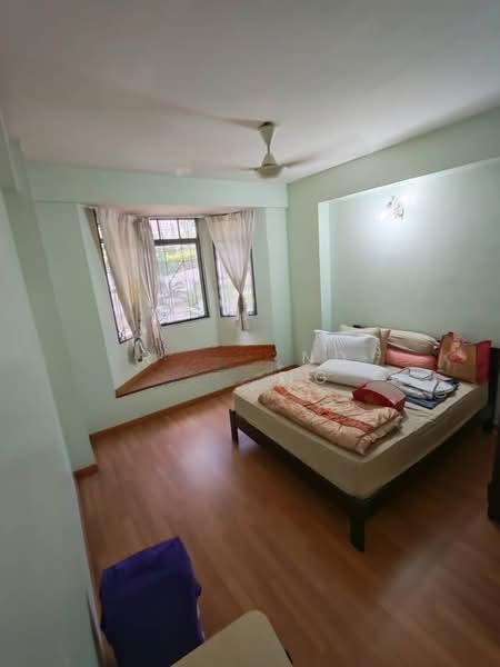 Jasmine Towers - 2