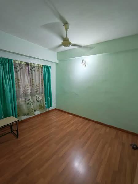 Jasmine Towers - 5