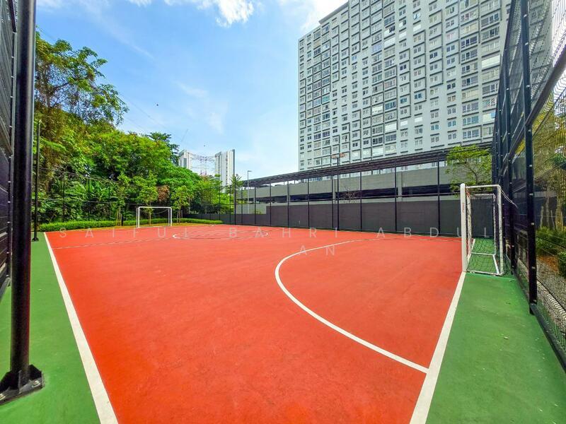 Ixora Residence - 2