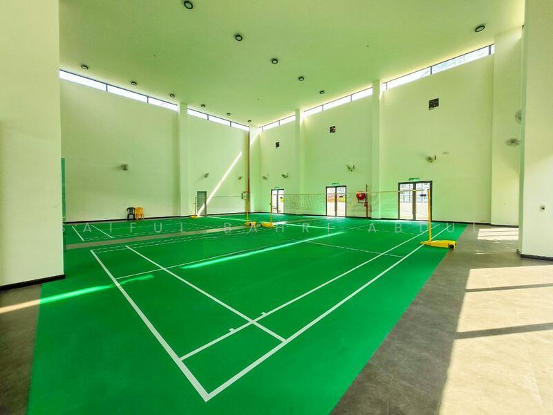 Ixora Residence - 3