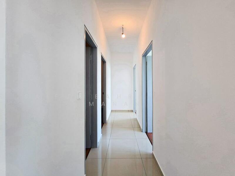 Ixora Residence - 5