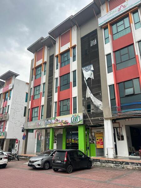 Skudai Johor Skudais Johors - 4