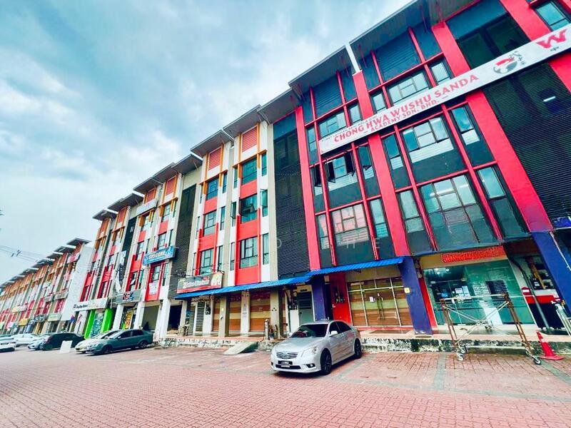 Skudai Johor Skudais Johors - 3