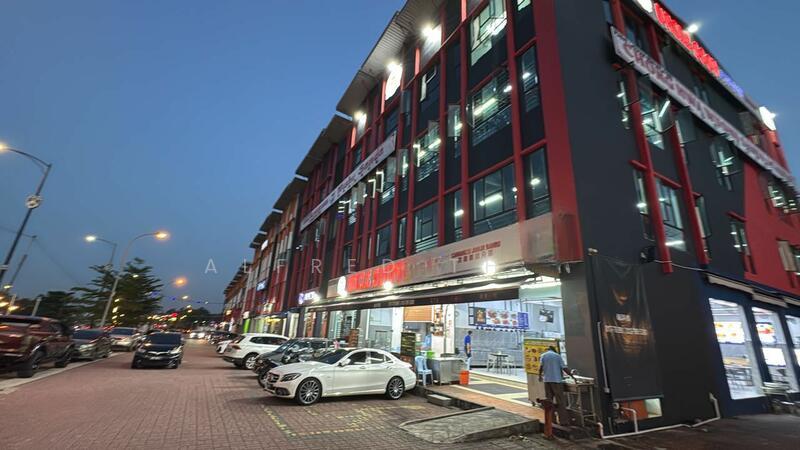 Skudai Johor Skudais Johors - 2