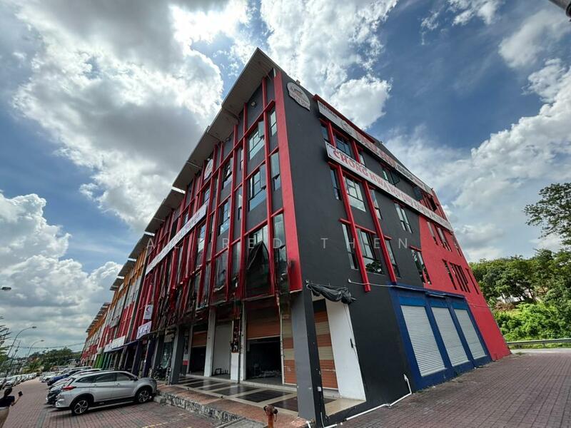 Skudai Johor Skudais Johors - 5